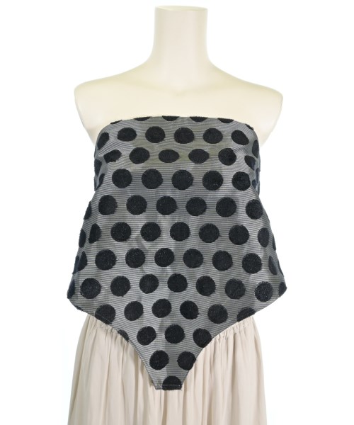 be released(ビーリリースト)Tシャツ・カットソー グレー サイズ:-(XS位)/2200648520740