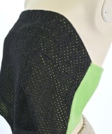 be released（ビーリリースト）Tシャツ・カットソー 黒 サイズ:-(XS位) レディース/2200648520757