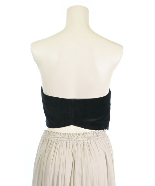 be released（ビーリリースト）Tシャツ・カットソー 紺 サイズ:-(XS位) レディース/2200648520764