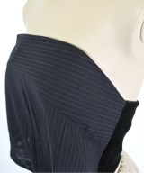 be released（ビーリリースト）Tシャツ・カットソー 紺 サイズ:-(XS位) レディース/2200648520764