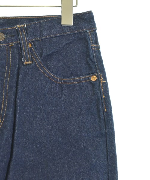 be released（ビーリリースト）デニムパンツ 紺 サイズ:-(M位) レディース/2200648520771