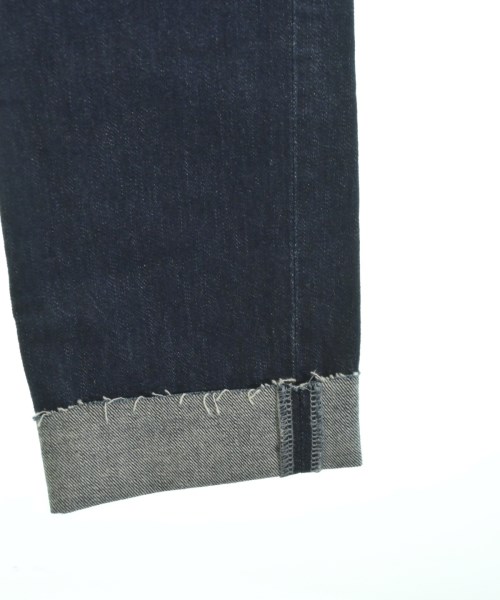 be released（ビーリリースト）デニムパンツ 紺 サイズ:-(M位) レディース/2200648520771