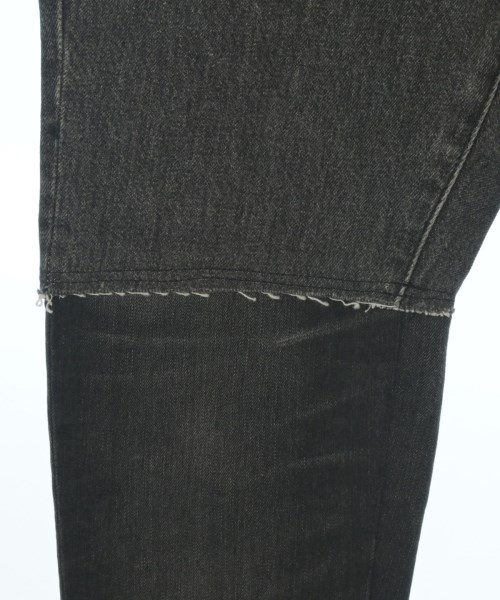 be released（ビーリリースト）デニムパンツ グレー サイズ:-(L位) レディース/2200648520788