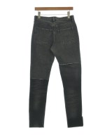 be released（ビーリリースト）デニムパンツ グレー サイズ:-(L位) レディース/2200648520788