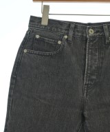 be released（ビーリリースト）デニムパンツ グレー サイズ:-(L位) レディース/2200648520788