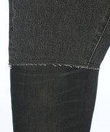 be released（ビーリリースト）デニムパンツ グレー サイズ:-(L位) レディース/2200648520788