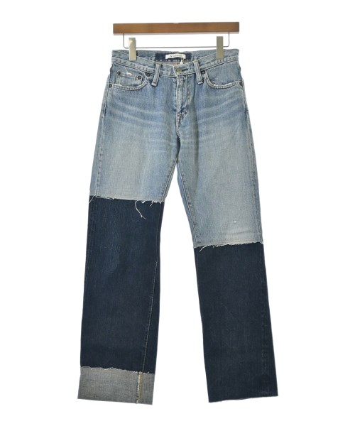 be released(ビーリリースト)デニムパンツ 青 サイズ:-(M位)/2200648520795