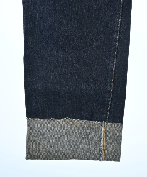 be released（ビーリリースト）デニムパンツ 青 サイズ:-(M位) レディース/2200648520795