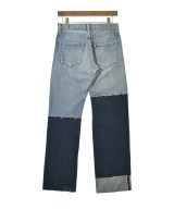 be released（ビーリリースト）デニムパンツ 青 サイズ:-(M位) レディース/2200648520795
