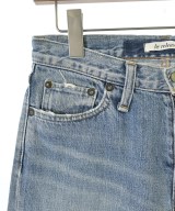 be released（ビーリリースト）デニムパンツ 青 サイズ:-(M位) レディース/2200648520795