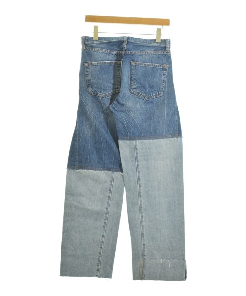 be released（ビーリリースト）デニムパンツ 青 サイズ:-(M位) レディース/2200648520801