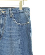 be released（ビーリリースト）デニムパンツ 青 サイズ:-(M位) レディース/2200648520801