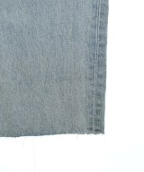 be released（ビーリリースト）デニムパンツ 青 サイズ:-(M位) レディース/2200648520801