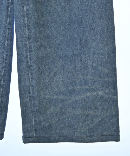 be released（ビーリリースト）デニムパンツ 青 サイズ:-(M位) レディース/2200648520818
