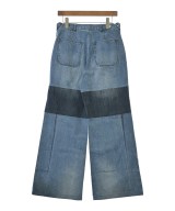 be released（ビーリリースト）デニムパンツ 青 サイズ:-(M位) レディース/2200648520818