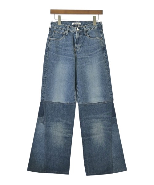 be released(ビーリリースト)デニムパンツ 青 サイズ:-(M位)/2200648520825