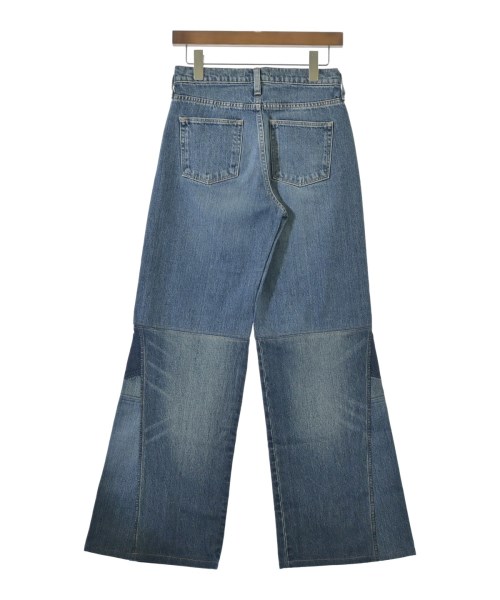 be released（ビーリリースト）デニムパンツ 青 サイズ:-(M位) レディース/2200648520825