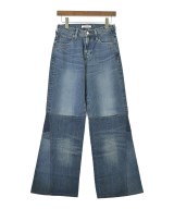 be released デニムパンツ