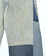 be released（ビーリリースト）デニムパンツ 青 サイズ:-(M位) レディース/2200648520832