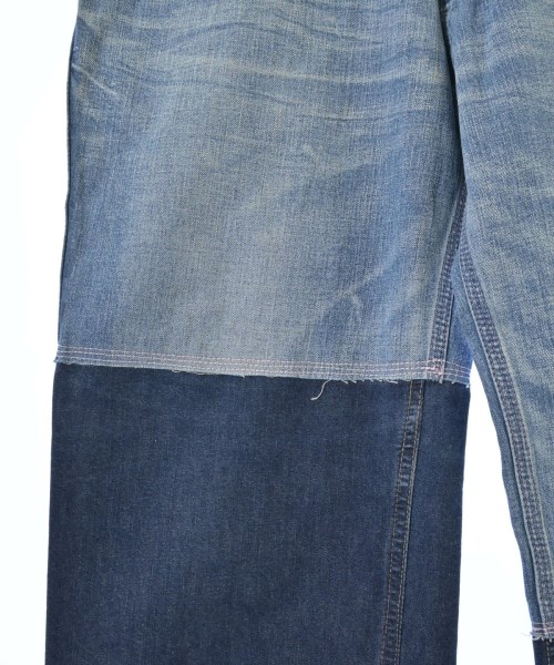 be released（ビーリリースト）デニムパンツ 青 サイズ:-(M位) レディース/2200648520849