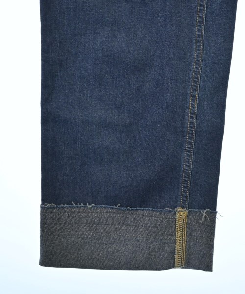 be released（ビーリリースト）デニムパンツ 青 サイズ:-(M位) レディース/2200648520849
