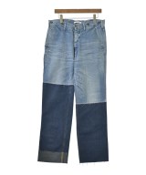 be released（ビーリリースト）デニムパンツ 青 サイズ:-(M位) レディース/2200648520849