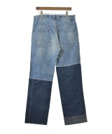 be released（ビーリリースト）デニムパンツ 青 サイズ:-(M位) レディース/2200648520849