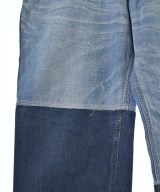 be released（ビーリリースト）デニムパンツ 青 サイズ:-(M位) レディース/2200648520849