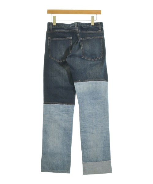 be released（ビーリリースト）デニムパンツ 紺 サイズ:-(M位) レディース/2200648520856