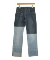 be released（ビーリリースト）デニムパンツ 紺 サイズ:-(M位) レディース/2200648520856