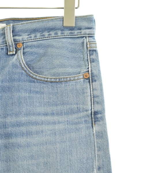be released（ビーリリースト）デニムパンツ 青 サイズ:-(M位) レディース/2200648520863