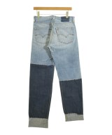 be released（ビーリリースト）デニムパンツ 青 サイズ:-(M位) レディース/2200648520863