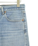 be released（ビーリリースト）デニムパンツ 青 サイズ:-(M位) レディース/2200648520863