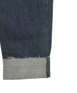 be released（ビーリリースト）デニムパンツ 青 サイズ:-(M位) レディース/2200648520863