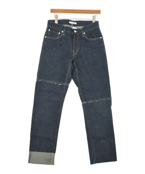 be released(ビーリリースト)デニムパンツ 紺 サイズ:-(L位)/2200648520870