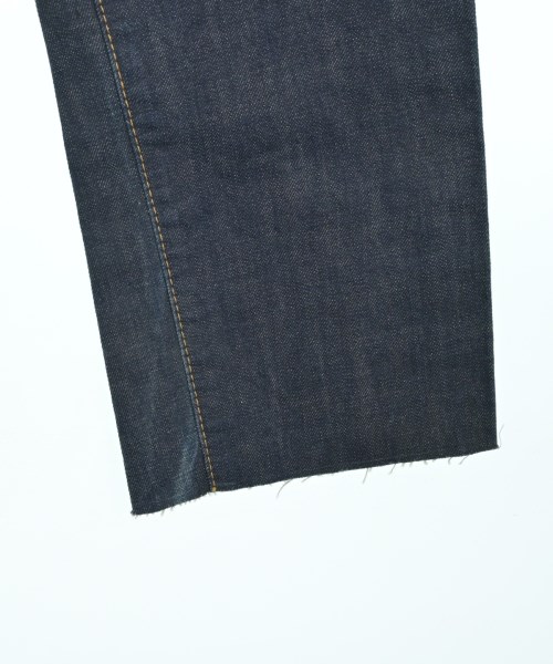 be released（ビーリリースト）デニムパンツ 紺 サイズ:-(L位) レディース/2200648520870