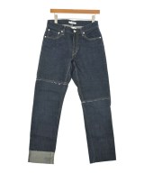 be released（ビーリリースト）デニムパンツ 紺 サイズ:-(L位) レディース/2200648520870