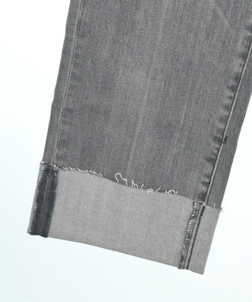 be released（ビーリリースト）デニムパンツ グレー サイズ:-(L位) レディース/2200648520887