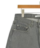 be released（ビーリリースト）デニムパンツ グレー サイズ:-(L位) レディース/2200648520887