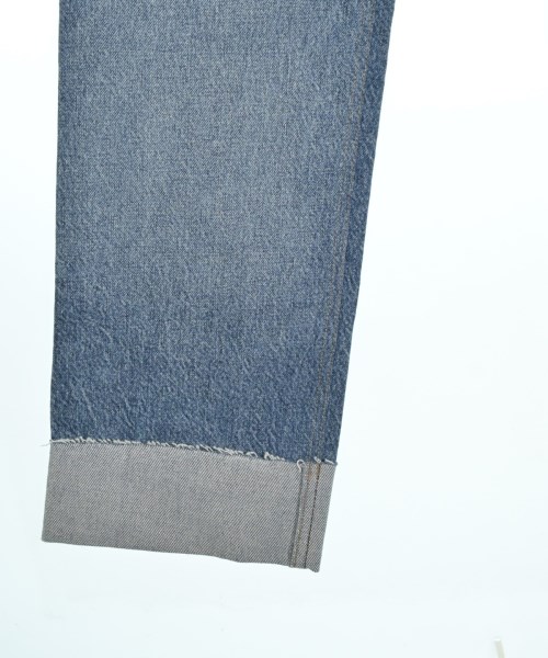 be released（ビーリリースト）デニムパンツ 青 サイズ:-(M位) レディース/2200648520894