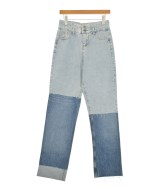 be released（ビーリリースト）デニムパンツ 青 サイズ:-(M位) レディース/2200648520894