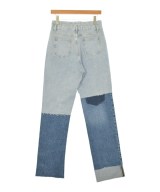 be released（ビーリリースト）デニムパンツ 青 サイズ:-(M位) レディース/2200648520894