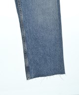 be released（ビーリリースト）デニムパンツ 青 サイズ:-(M位) レディース/2200648520894