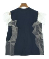 be released（ビーリリースト）ノースリーブ 紺 サイズ:F レディース/2200648520900