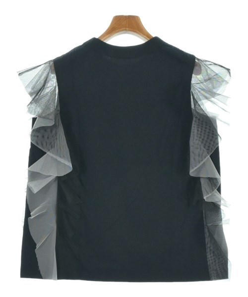 be released（ビーリリースト）ノースリーブ 紺 サイズ:F レディース/2200648520917