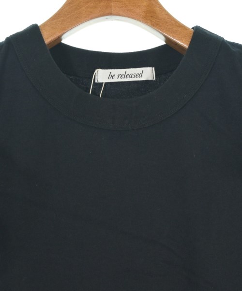 be released（ビーリリースト）ノースリーブ 紺 サイズ:F レディース/2200648520917