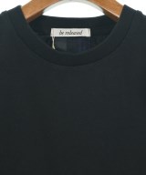 be released（ビーリリースト）ノースリーブ 黒 サイズ:F レディース/2200648520924