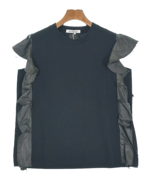 be released(ビーリリースト)ノースリーブ 紺 サイズ:-(M位)/2200648520931
