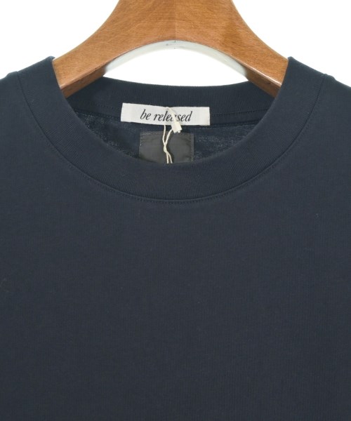 be released（ビーリリースト）ノースリーブ 紺 サイズ:-(M位) レディース/2200648520931