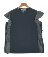 be released（ビーリリースト）ノースリーブ 紺 サイズ:-(M位) レディース/2200648520931